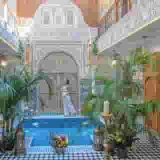Dar divine medina, 1 of 6