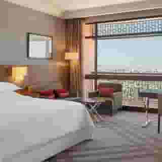 Sheraton Tunis Hotel, 2 of 6