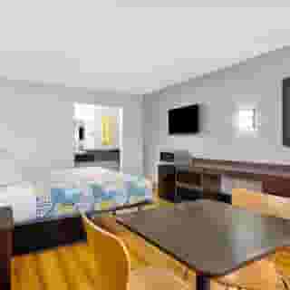 Motel 6 Plano, Tx - Plano Northeast, 6 of 6
