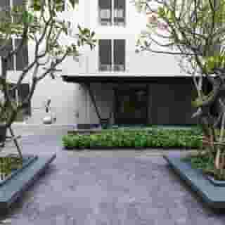 Almas Hotel Bangkok, 6 of 6