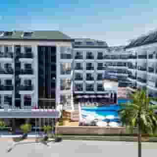 Oba Star Hotel, 1 of 6