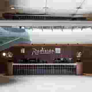 Radisson Blu Royal Viking Hotel, Stockholm, 5 of 6
