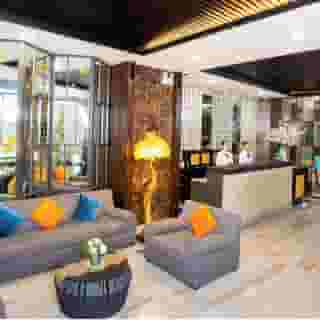 Sunrise Central Hotel, 6 of 6