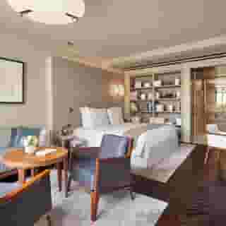 Mandarin Oriental Lutetia, Paris, 4 of 6