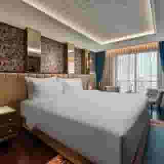 Peridot Gallery Classic Hotel, 6 of 6