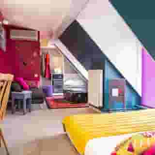Hotel Villa Boheme, 6 of 6