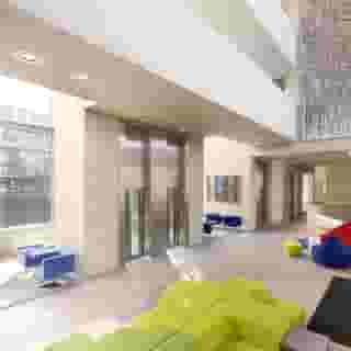 art'otel Cologne powered by Radisson Hotels, 4 of 6