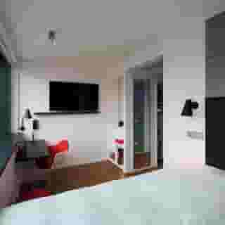 citizenM Dublin St Patrick's, 3 of 6