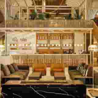 Paragraph Golf & Spa Tabori, Autograph Collection, 5 of 6