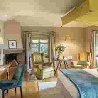 L'Albereta - Relais & Chateaux, 5 of 6