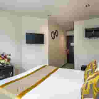Sotel Amsterdam Central Station, 6 of 6