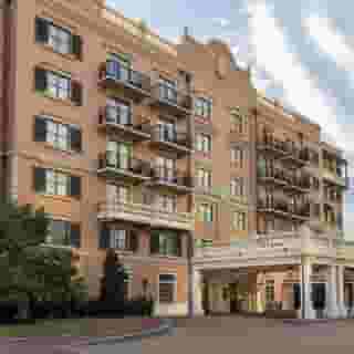 Hotel Granduca Houston, 3 of 6