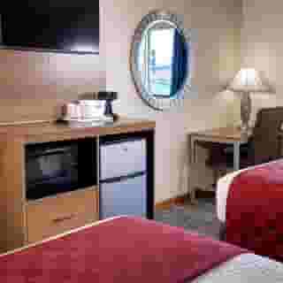 Americas Best Value Inn Lynnwood Seattle, 3 of 6