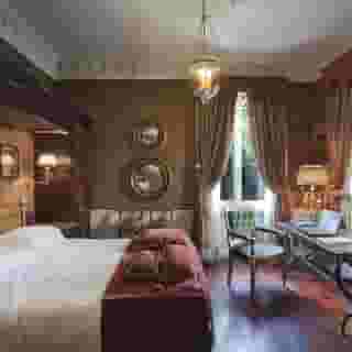 Hotel de la Ville - Small Luxury Hotels of the World, 2 of 6