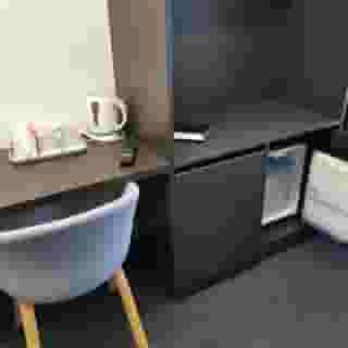 Cha Cha Rooms, 4 of 6
