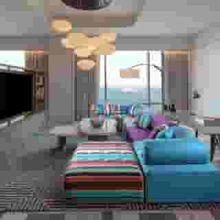 Andaz Doha, by Hyatt, 5 of 6