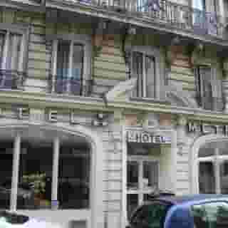 Hôtel Metropol, 6 of 6