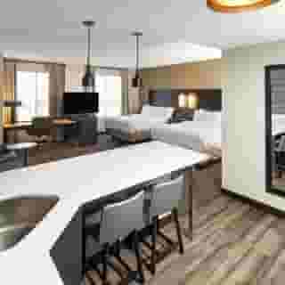 Residence Inn by Marriott Toronto Mississauga West, 1 of 6