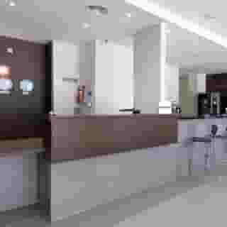 Hotel Olympia Universidades, 3 of 6
