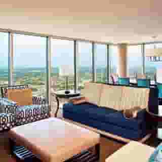 Sheraton New Orleans Hotel, 6 of 6