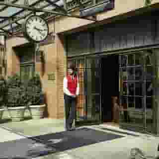 The Bowery Hotel, 6 of 6