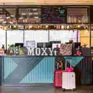 Moxy Bordeaux Hotel, 6 of 6