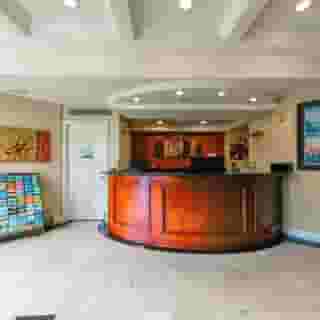 Gateway Inn & Suites San Francisco Sfo Airport, 3 of 6