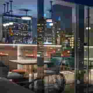 J44 Lifestyle Hotel, 3 of 6