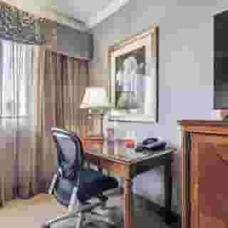 Villa Montes Hotel, 1 of 6