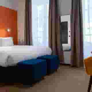 ClapClap Hotel Strasbourg, 2 of 6