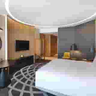 DoubleTree by Hilton Dubai - Business Bay, 1 of 6