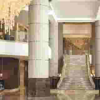 Intercontinental, 6 of 6