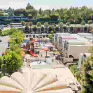 Howard Johnson by Wyndham Anaheim Hotel & Water Playground, 4 of 6
