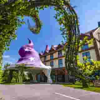 Gardaland Magic Hotel, 2 of 6