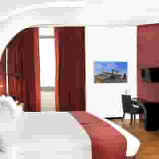 Culture Hotel Centro Storico, 6 of 6