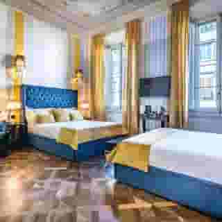 Arte' Boutique Hotel, 6 of 6