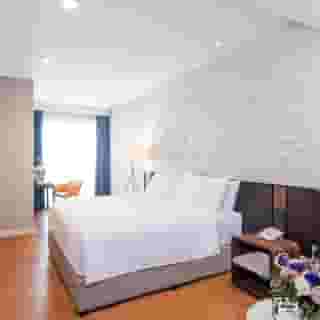 Amanta Hotel & Residence Sathorn, 6 of 6