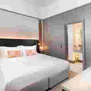 Hart Shoreditch Hotel London, Curio Collection by Hilton, 5 of 6