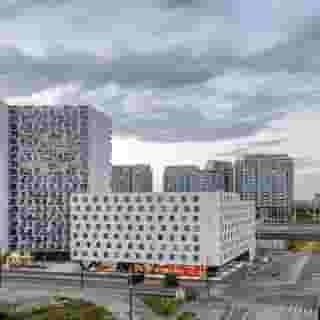 Prize by Radisson, Vienna City, 2 of 6