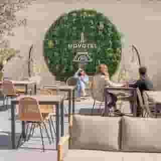 Novotel Suites Paris Montreuil Vincennes, 3 of 6