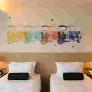 Modena by Fraser Bangkok Hotel Residences, 4 of 6