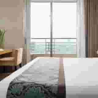 Jc Kevin Sathorn Bangkok Hotel, 4 of 6