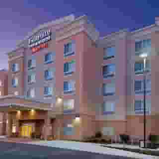 Fairfield by Marriott Inn & Suites Austin Parmer/Tech Ridge, 5 of 6