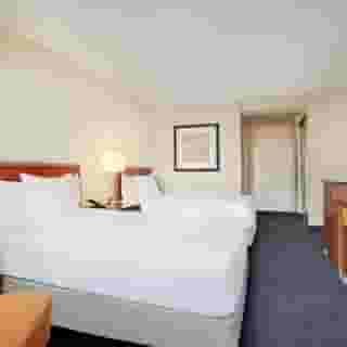 Hilton Chicago O'Hare Airport, 6 of 6
