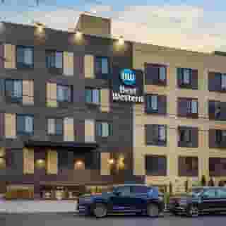 Best Western Brooklyn-Coney Island Inn, 1 of 6
