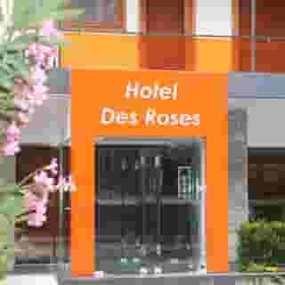 Hotel Des Roses, 6 of 6