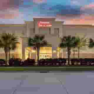 Hampton Inn & Suites Harvey/New Orleans West Bank, 2 of 6