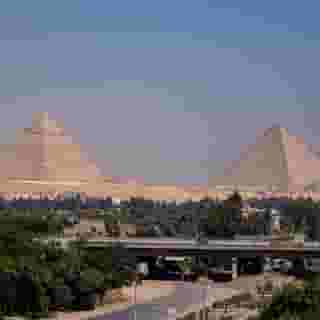 Pyramids Sunrise Inn, 6 of 6