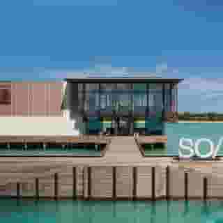 SO/ Maldives, 3 of 6