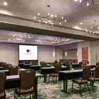 DoubleTree by Hilton San Francisco Airport North Bayfront, 6 of 6